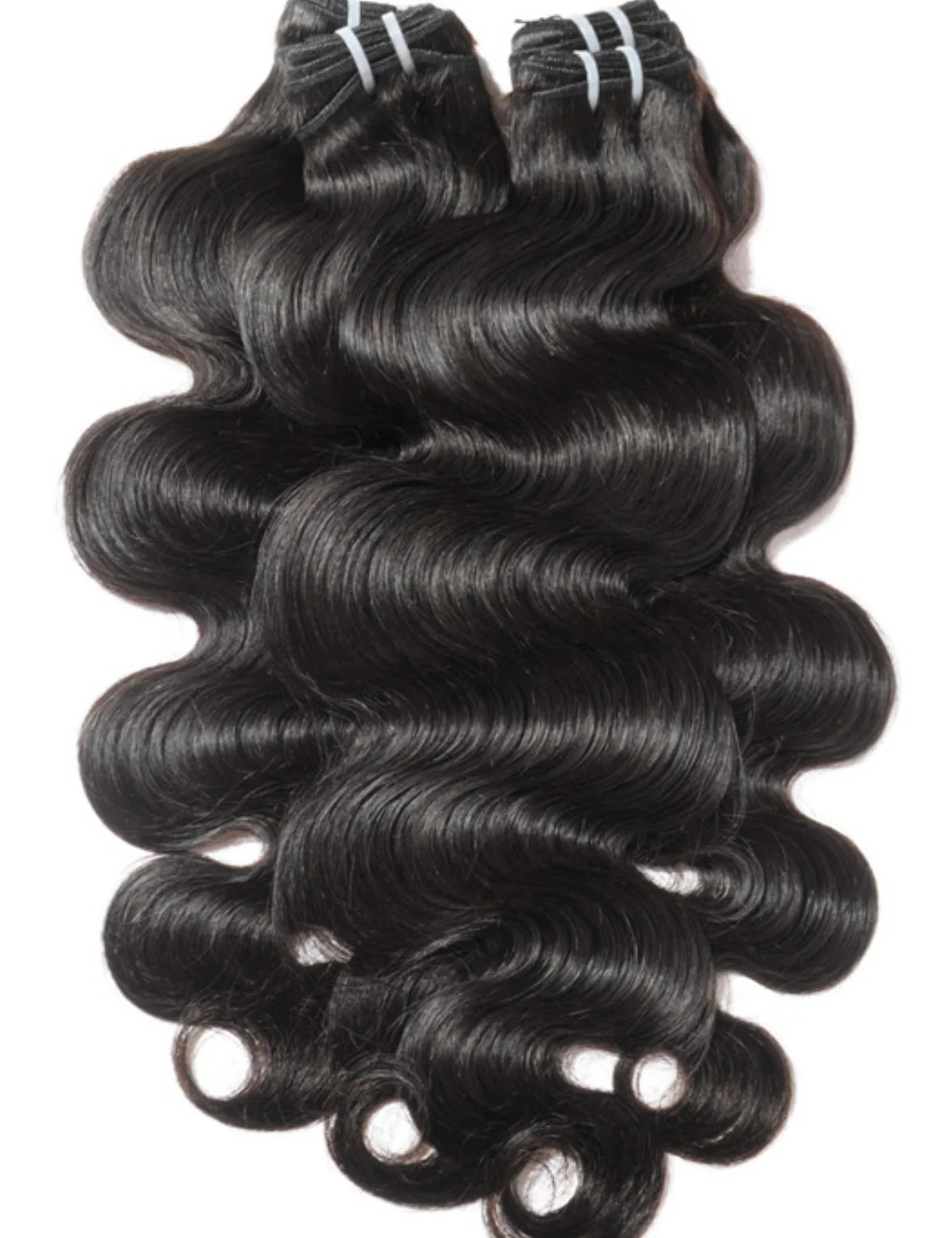Luxury Body Wave Bundles