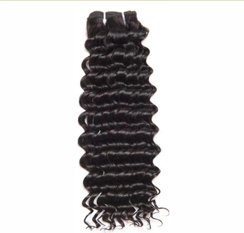 Luxury Deep Wave Bundles
